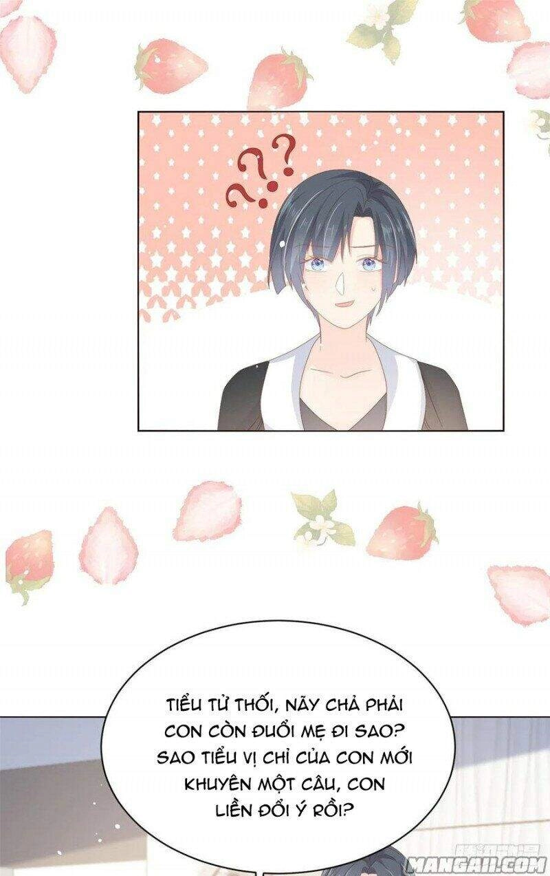 Cưng Chiều Đại Lão 3 Tuổi Rưỡi Chapter 137 - 1