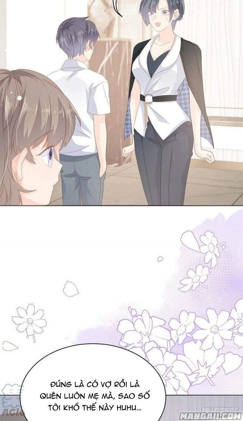 Cưng Chiều Đại Lão 3 Tuổi Rưỡi Chapter 137 - 2