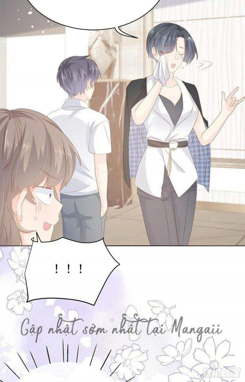 Cưng Chiều Đại Lão 3 Tuổi Rưỡi Chapter 137 - 3