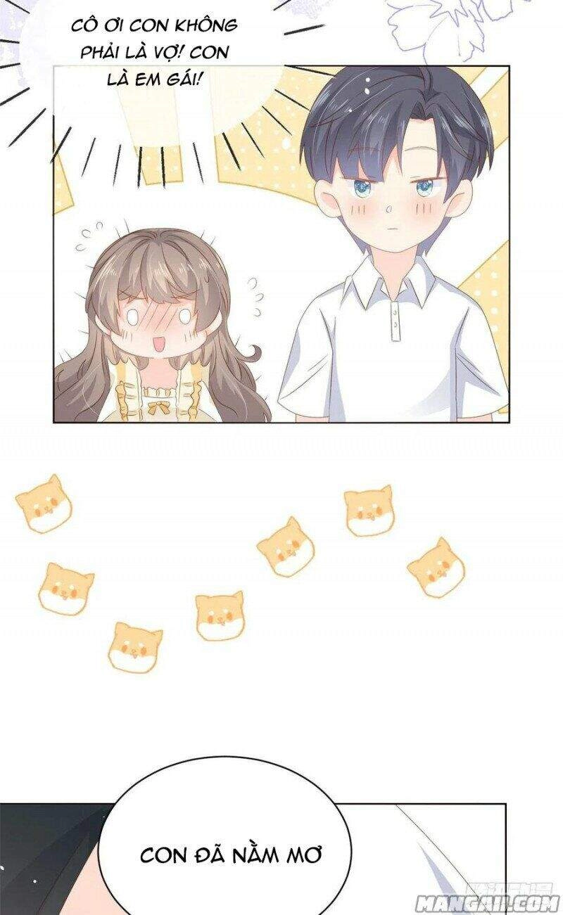 Cưng Chiều Đại Lão 3 Tuổi Rưỡi Chapter 137 - 4