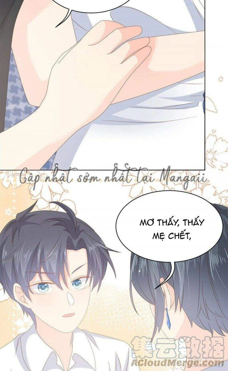 Cưng Chiều Đại Lão 3 Tuổi Rưỡi Chapter 137 - 5