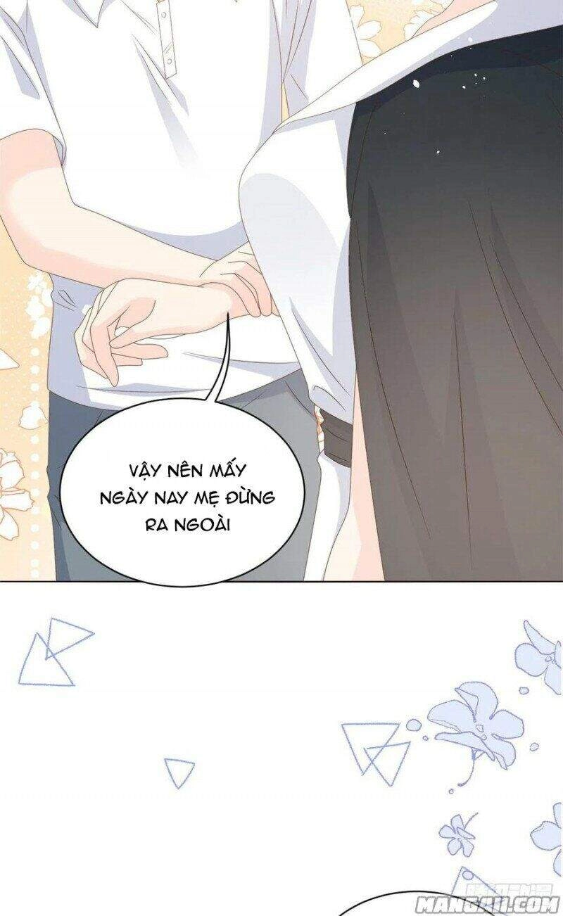 Cưng Chiều Đại Lão 3 Tuổi Rưỡi Chapter 137 - 6