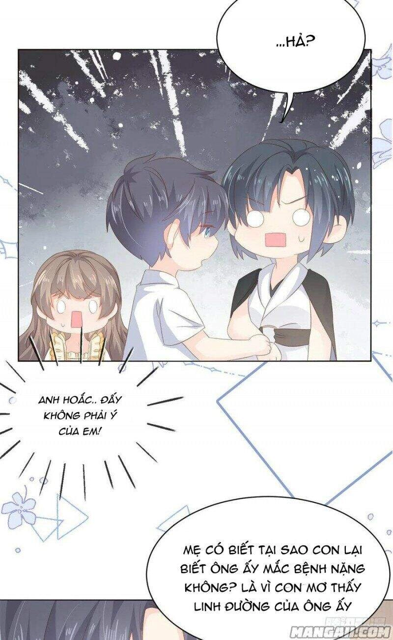 Cưng Chiều Đại Lão 3 Tuổi Rưỡi Chapter 137 - 7