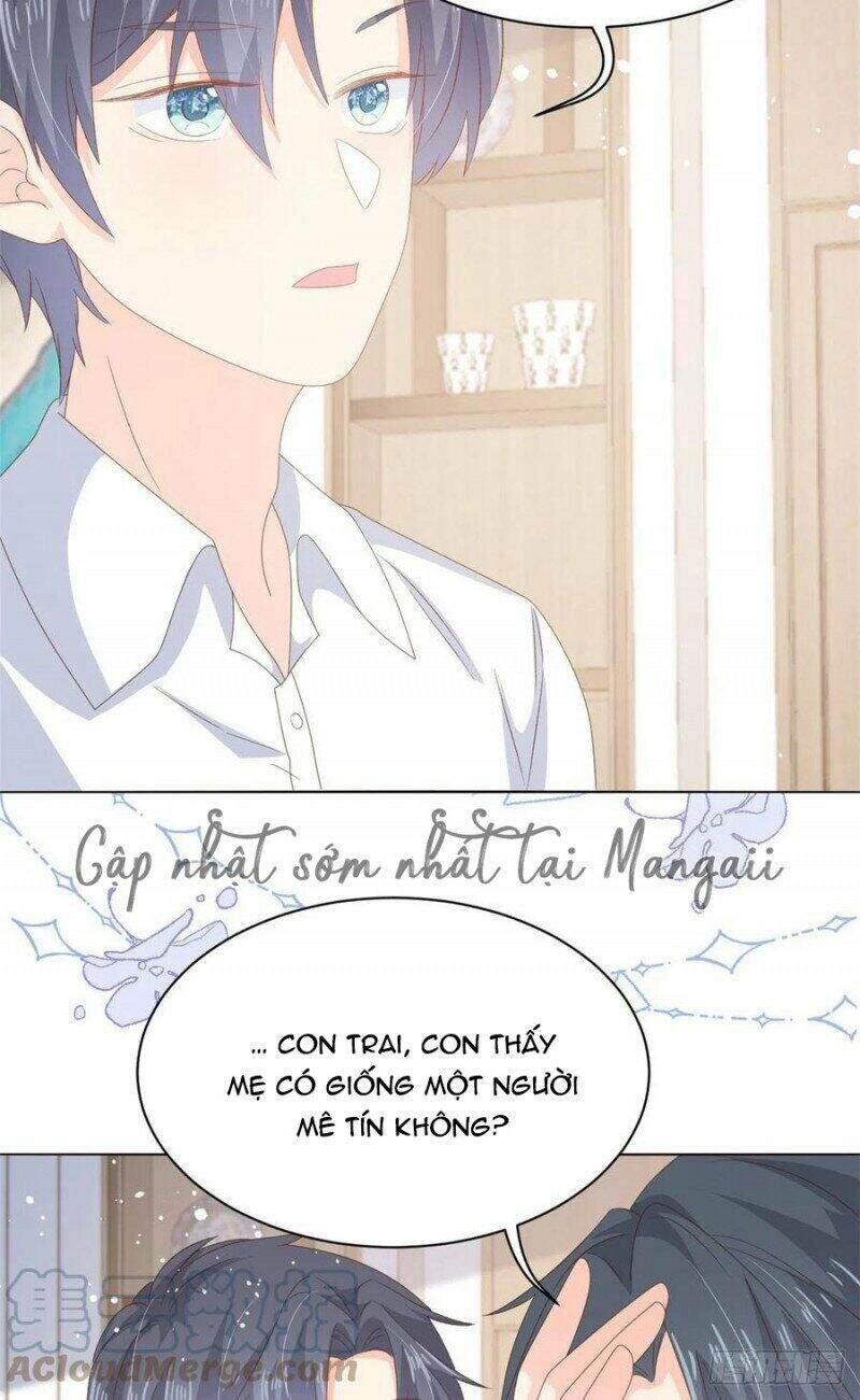 Cưng Chiều Đại Lão 3 Tuổi Rưỡi Chapter 137 - 8