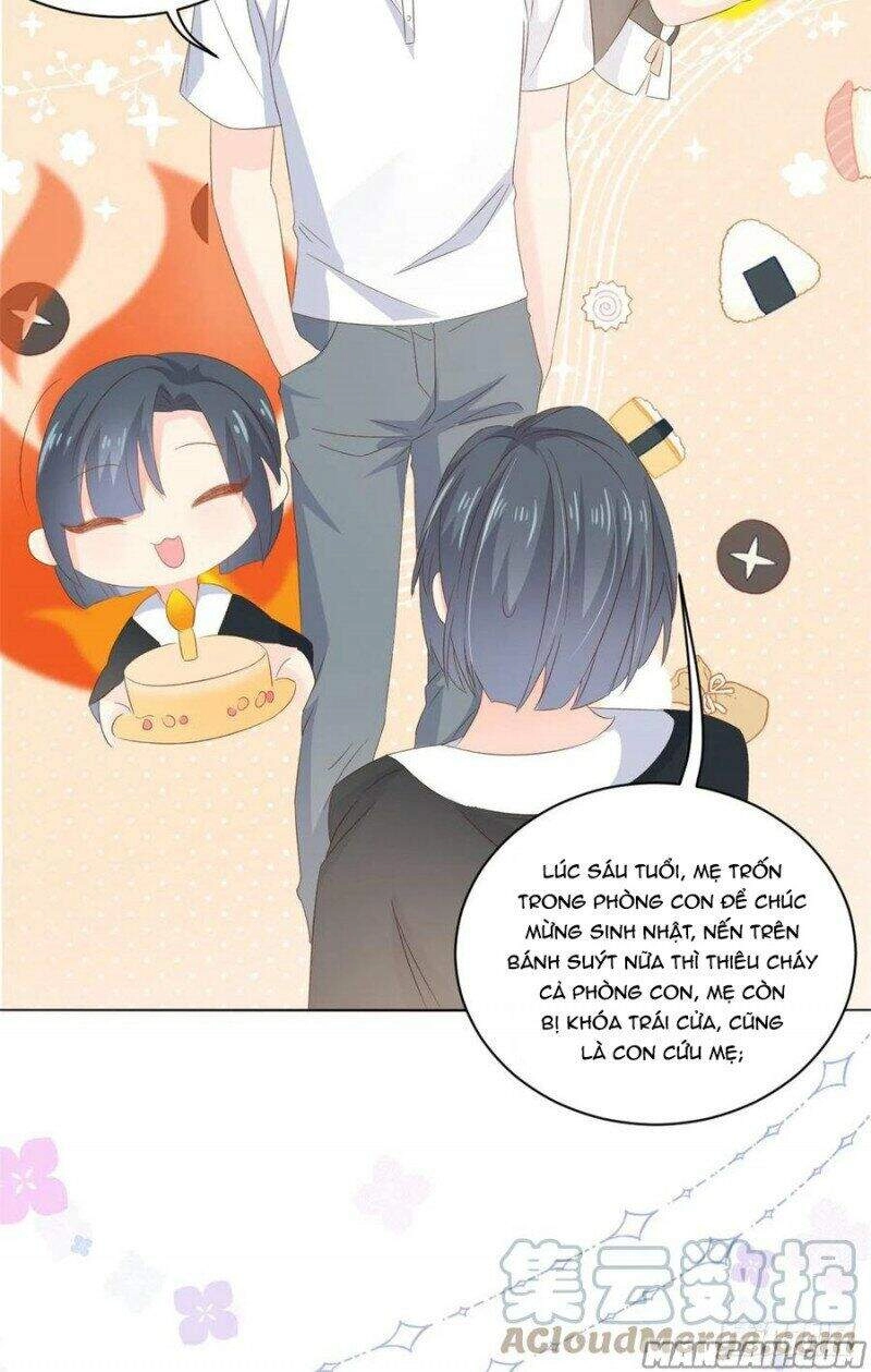 Cưng Chiều Đại Lão 3 Tuổi Rưỡi Chapter 137 - 11