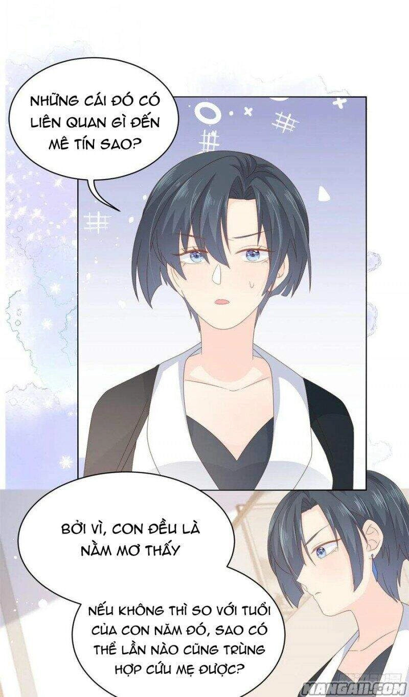 Cưng Chiều Đại Lão 3 Tuổi Rưỡi Chapter 137 - 13