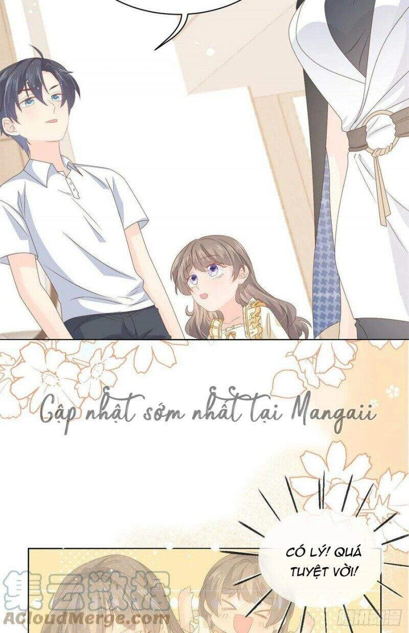 Cưng Chiều Đại Lão 3 Tuổi Rưỡi Chapter 137 - 14