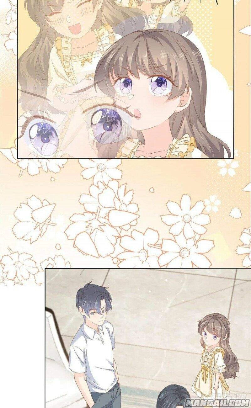 Cưng Chiều Đại Lão 3 Tuổi Rưỡi Chapter 137 - 15