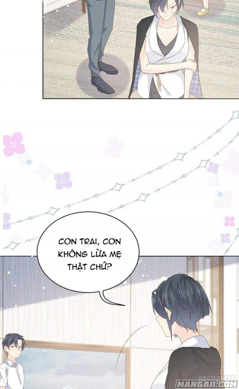 Cưng Chiều Đại Lão 3 Tuổi Rưỡi Chapter 137 - 16