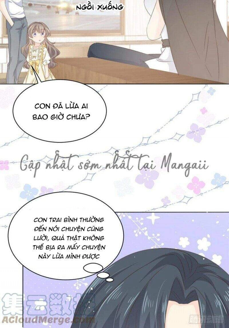 Cưng Chiều Đại Lão 3 Tuổi Rưỡi Chapter 137 - 17