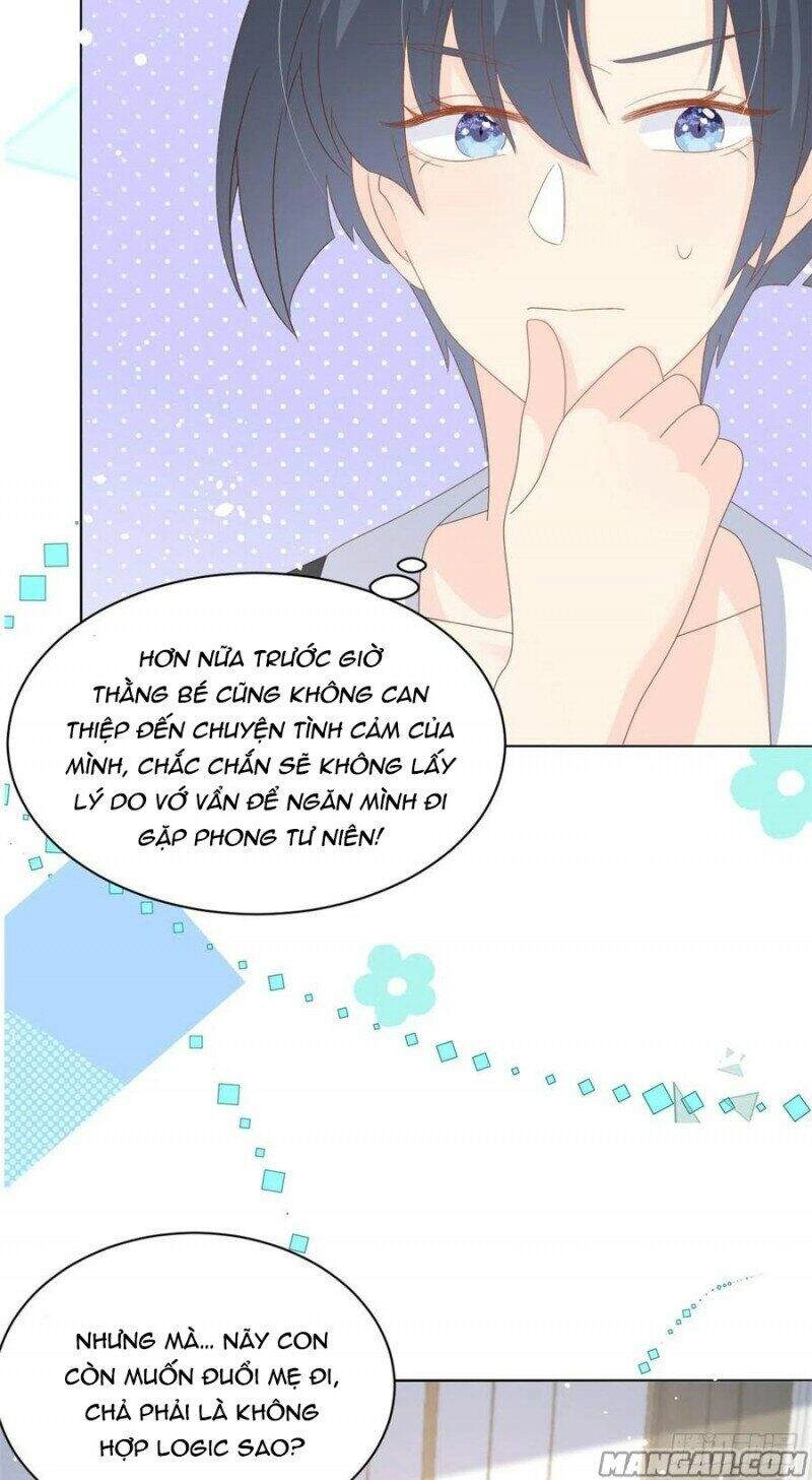 Cưng Chiều Đại Lão 3 Tuổi Rưỡi Chapter 137 - 18