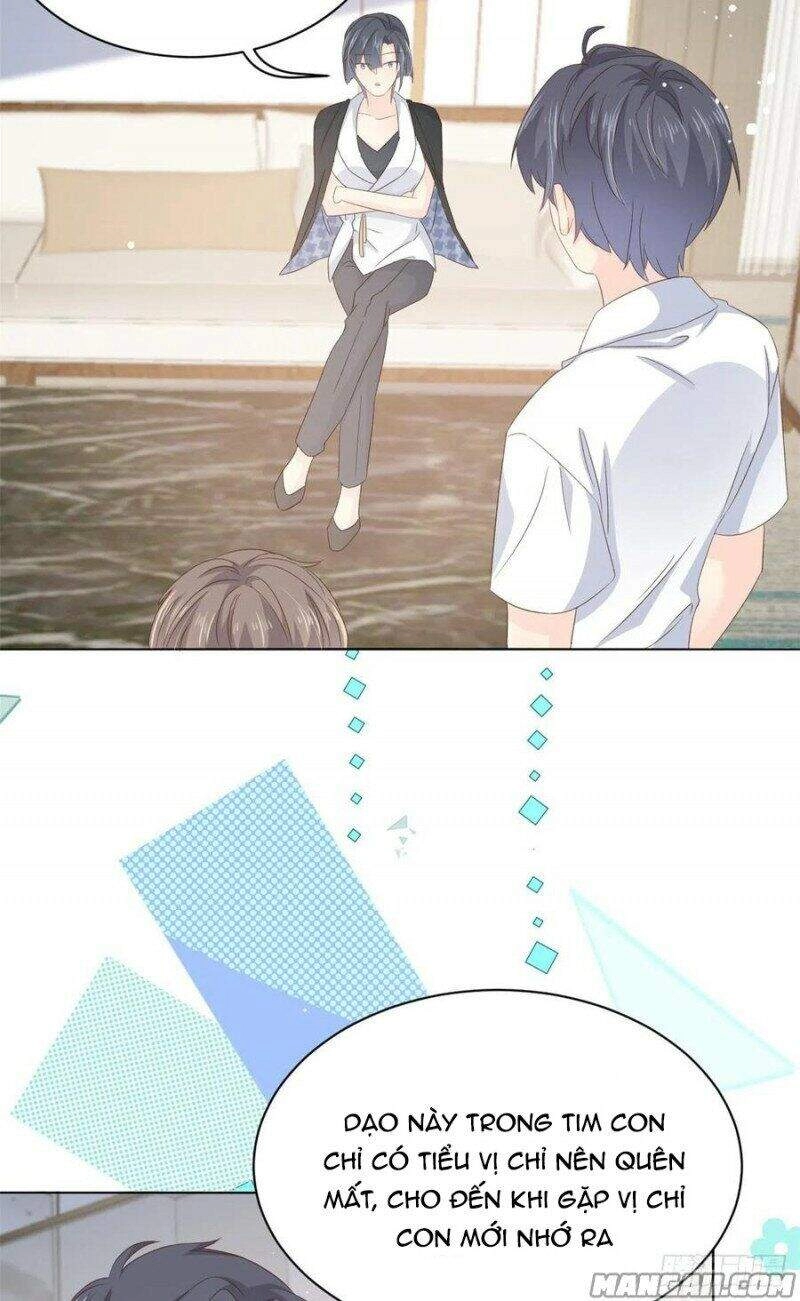 Cưng Chiều Đại Lão 3 Tuổi Rưỡi Chapter 137 - 19