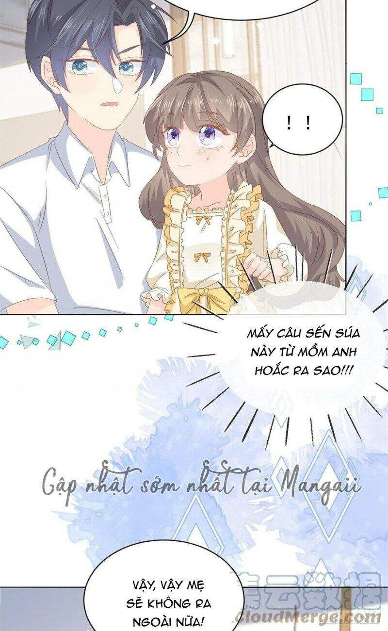 Cưng Chiều Đại Lão 3 Tuổi Rưỡi Chapter 137 - 20