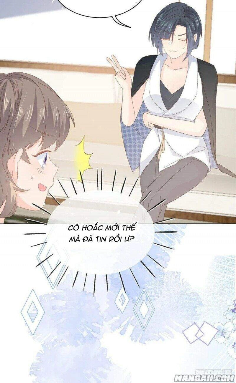 Cưng Chiều Đại Lão 3 Tuổi Rưỡi Chapter 137 - 21