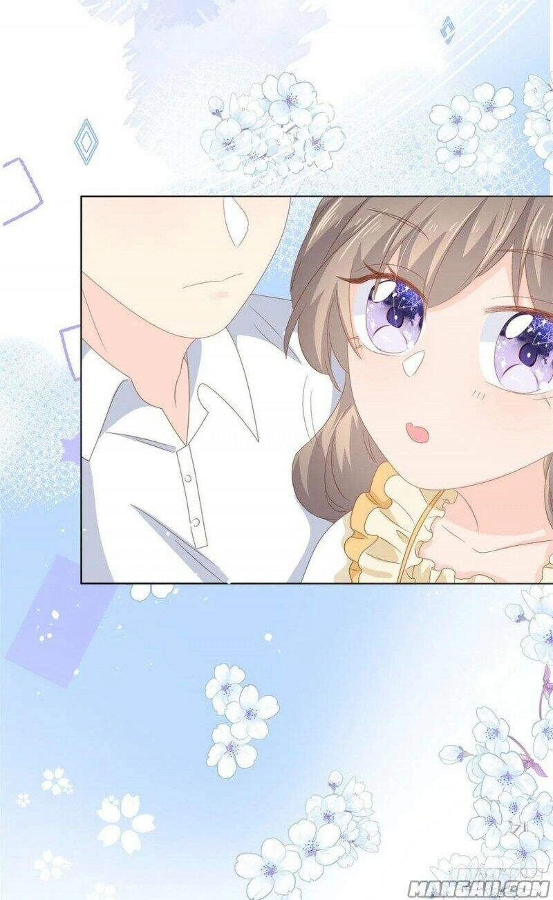 Cưng Chiều Đại Lão 3 Tuổi Rưỡi Chapter 137 - 22