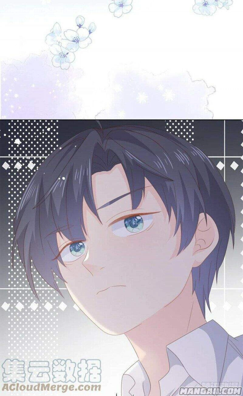 Cưng Chiều Đại Lão 3 Tuổi Rưỡi Chapter 137 - 23