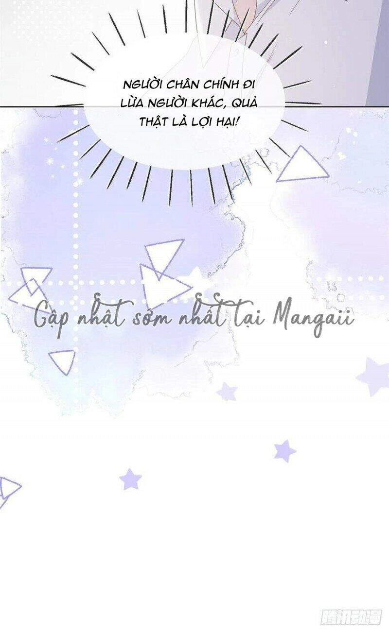 Cưng Chiều Đại Lão 3 Tuổi Rưỡi Chapter 137 - 24