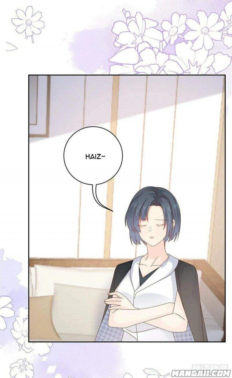 Cưng Chiều Đại Lão 3 Tuổi Rưỡi Chapter 138 - 1