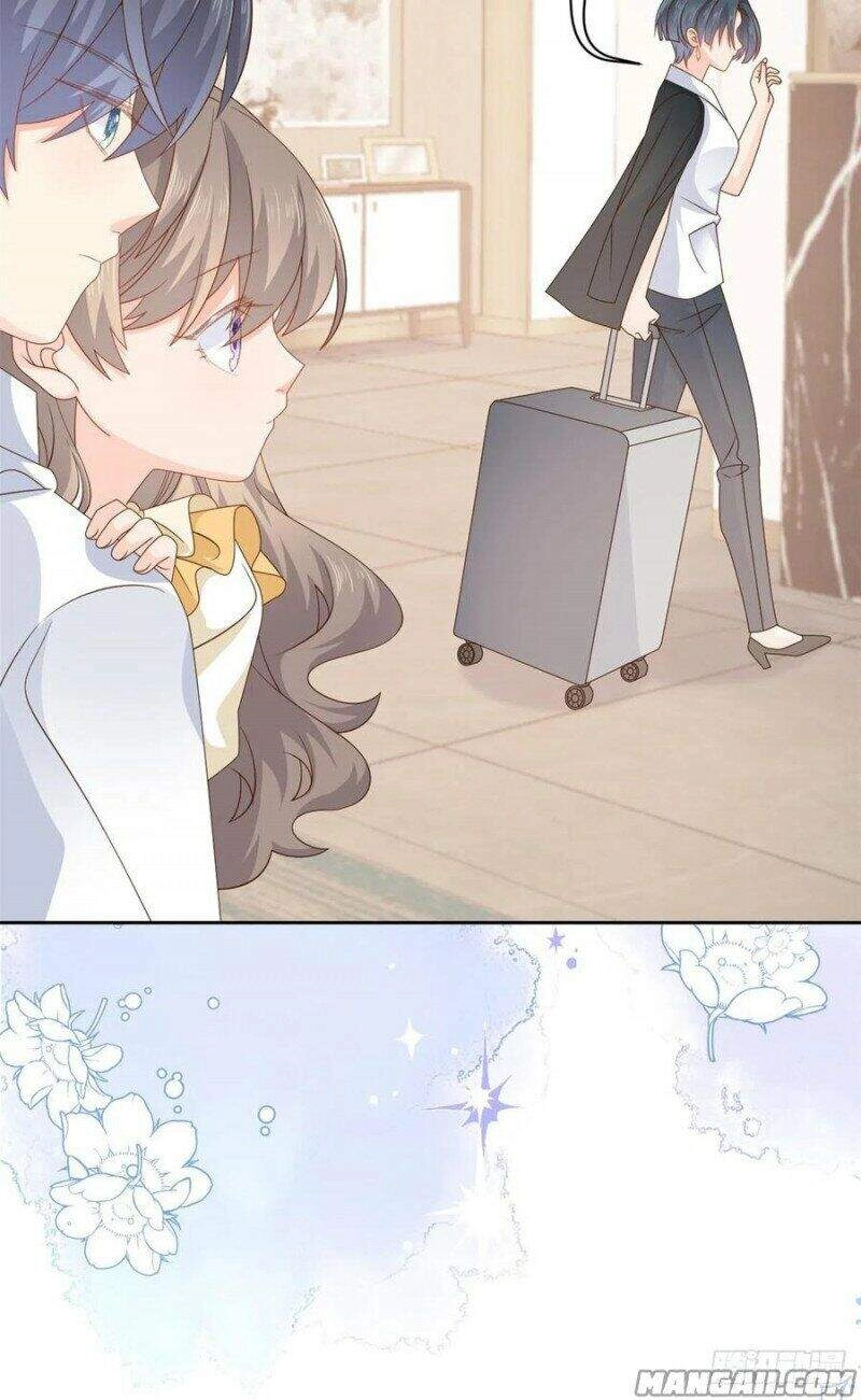 Cưng Chiều Đại Lão 3 Tuổi Rưỡi Chapter 138 - 3