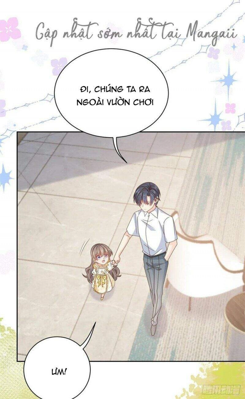 Cưng Chiều Đại Lão 3 Tuổi Rưỡi Chapter 138 - 4