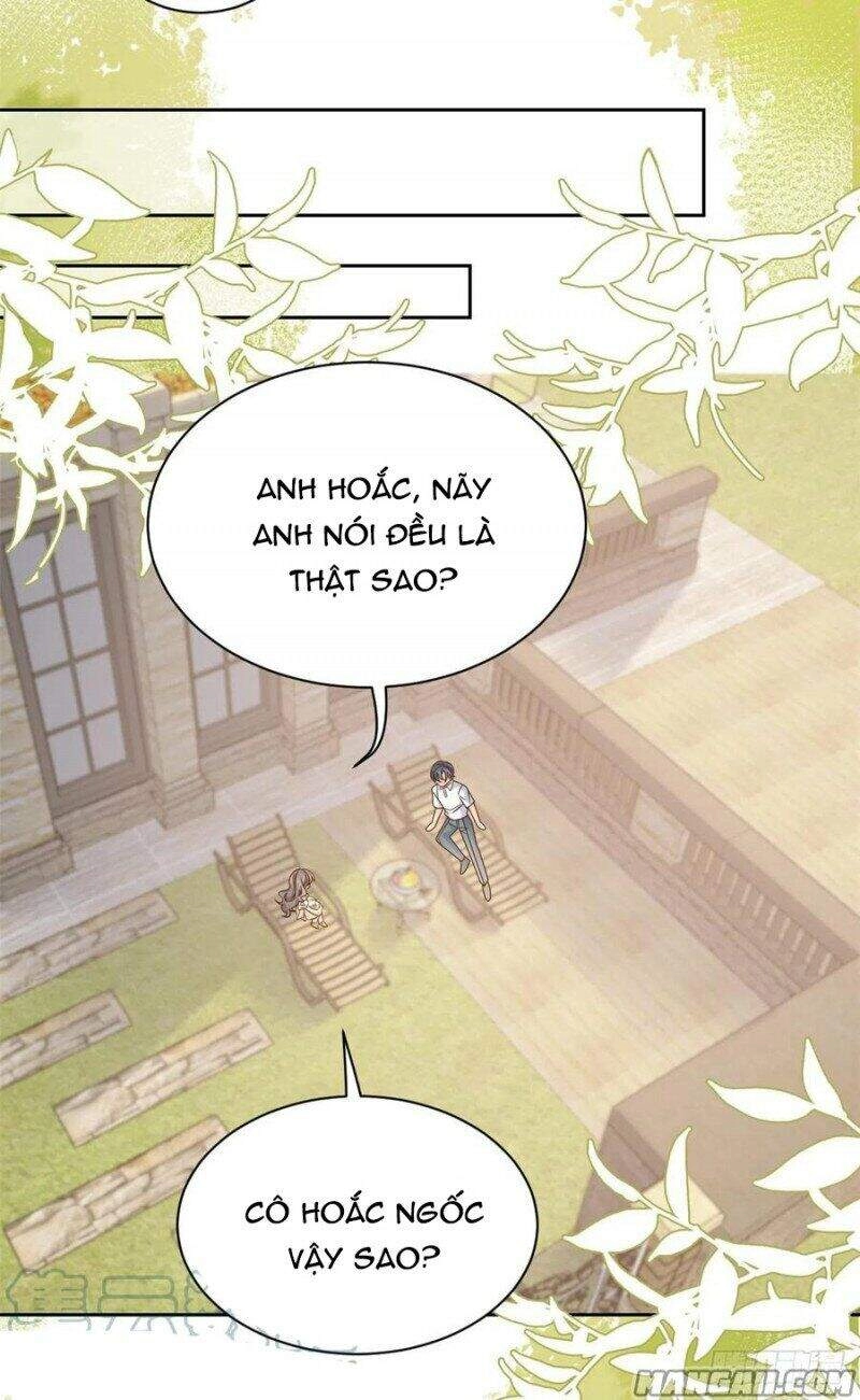 Cưng Chiều Đại Lão 3 Tuổi Rưỡi Chapter 138 - 5