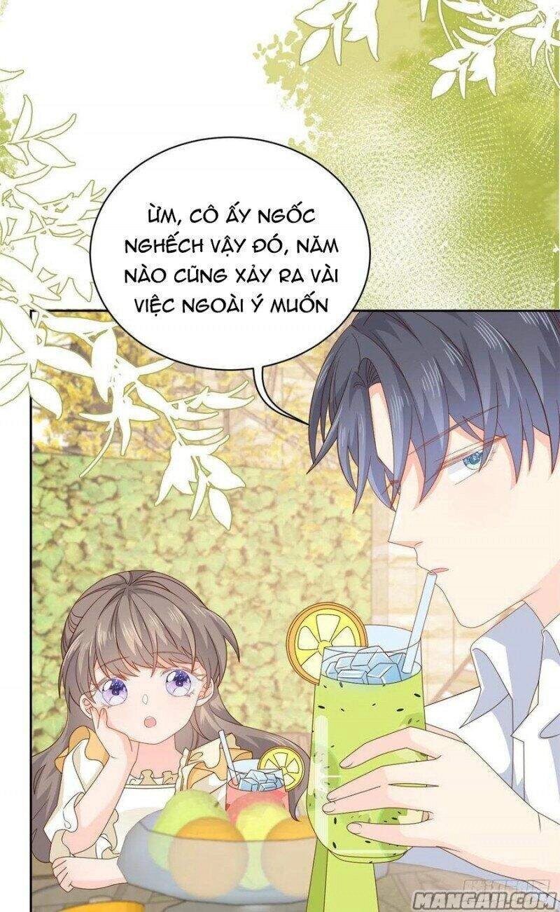 Cưng Chiều Đại Lão 3 Tuổi Rưỡi Chapter 138 - 6