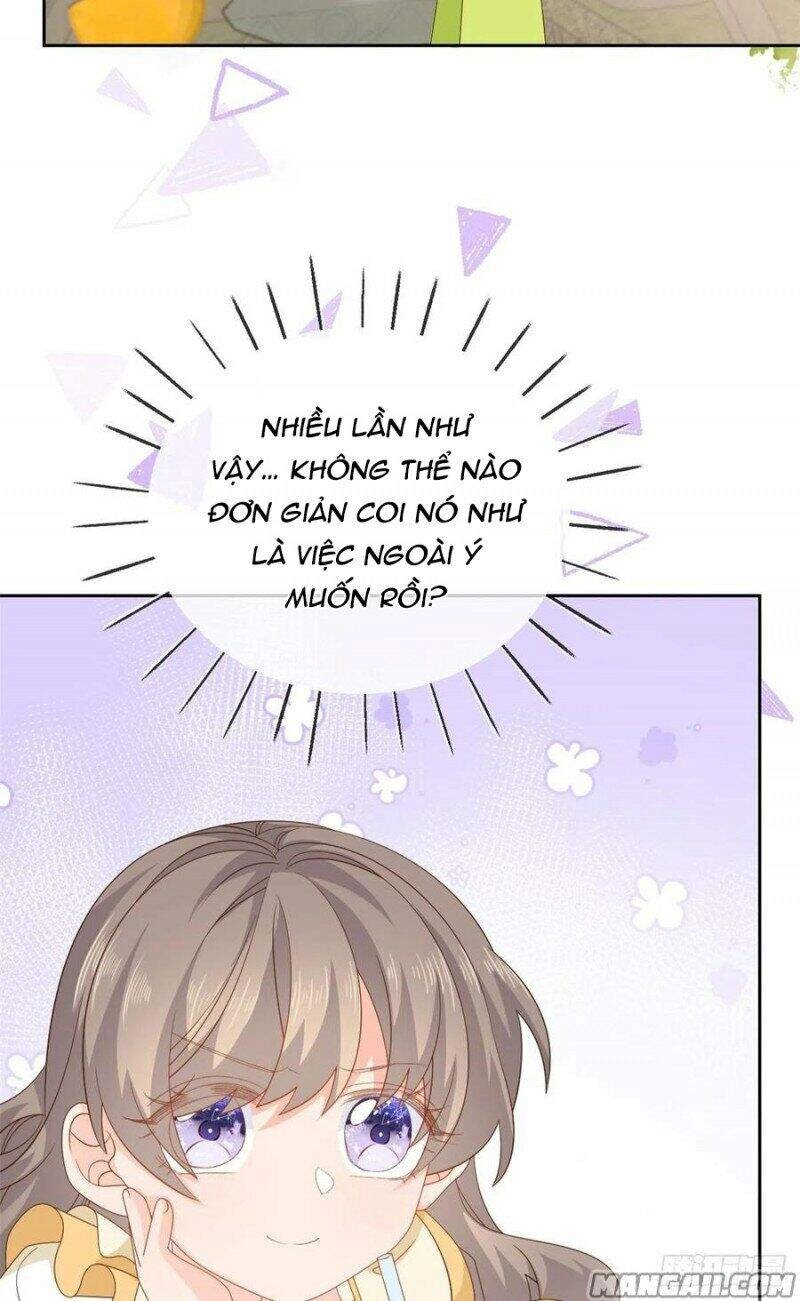 Cưng Chiều Đại Lão 3 Tuổi Rưỡi Chapter 138 - 7