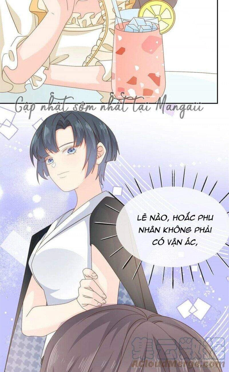 Cưng Chiều Đại Lão 3 Tuổi Rưỡi Chapter 138 - 8