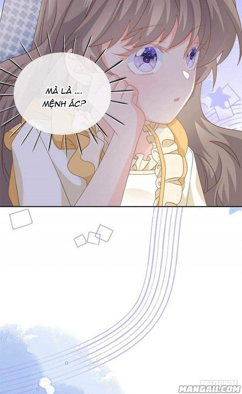 Cưng Chiều Đại Lão 3 Tuổi Rưỡi Chapter 138 - 9