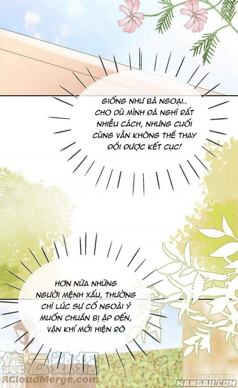 Cưng Chiều Đại Lão 3 Tuổi Rưỡi Chapter 138 - 11