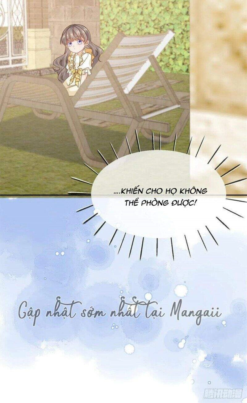 Cưng Chiều Đại Lão 3 Tuổi Rưỡi Chapter 138 - 12