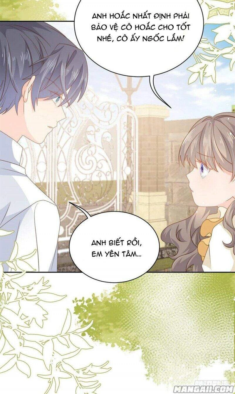 Cưng Chiều Đại Lão 3 Tuổi Rưỡi Chapter 138 - 15