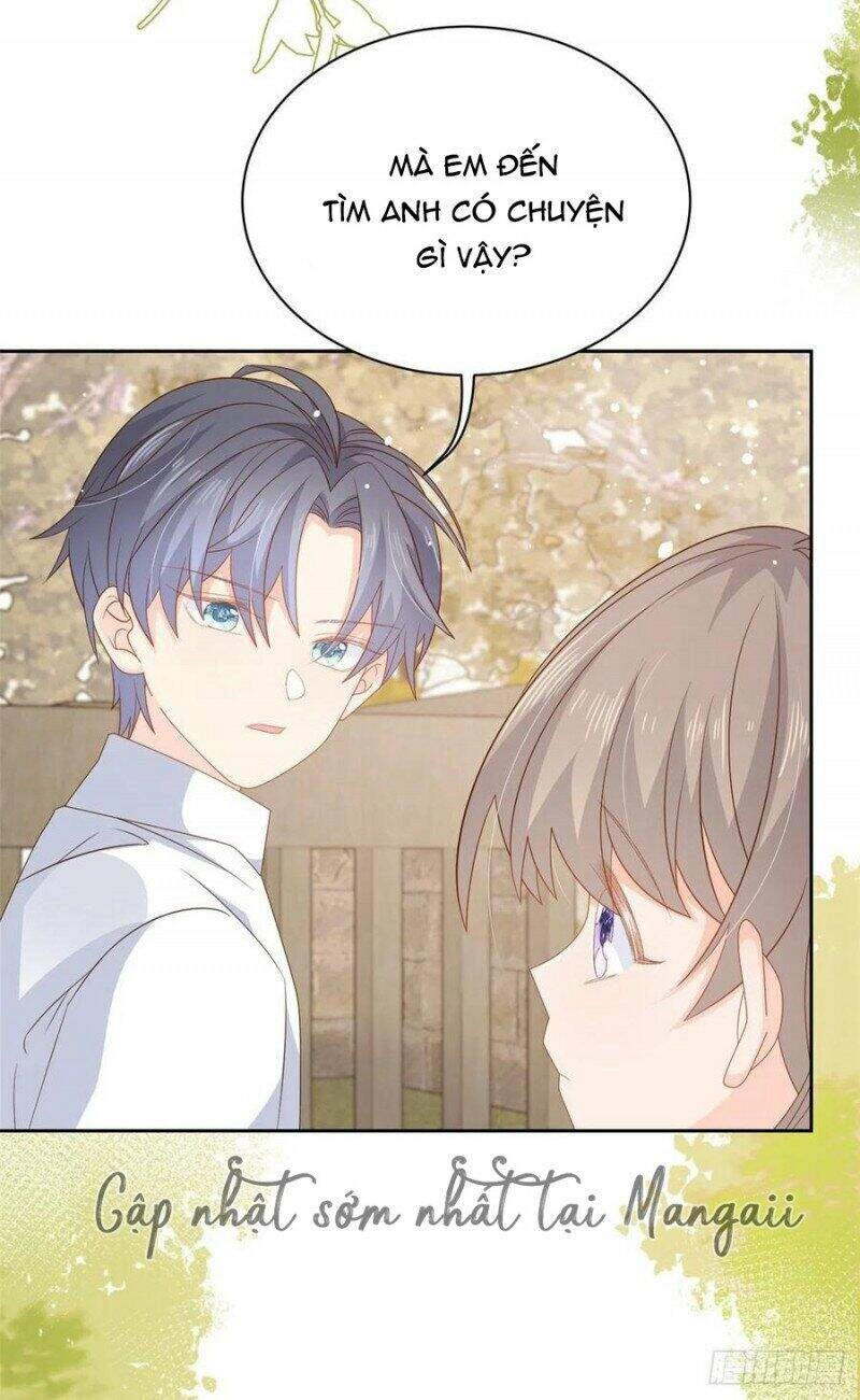 Cưng Chiều Đại Lão 3 Tuổi Rưỡi Chapter 138 - 16