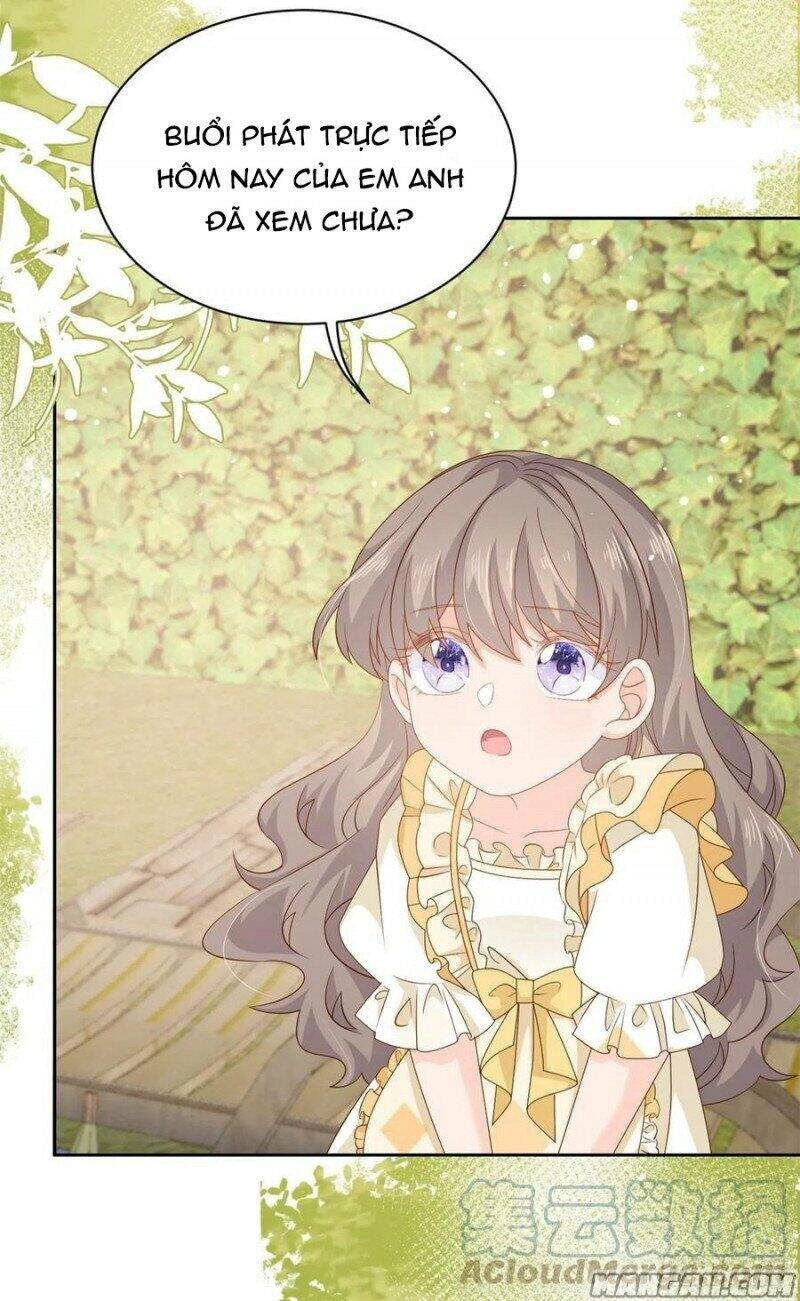 Cưng Chiều Đại Lão 3 Tuổi Rưỡi Chapter 138 - 17