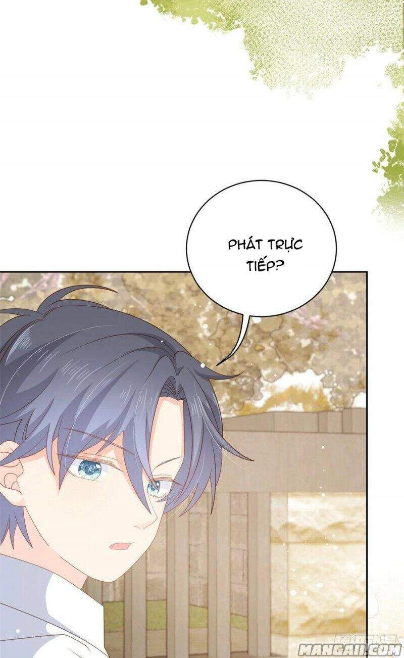 Cưng Chiều Đại Lão 3 Tuổi Rưỡi Chapter 138 - 18