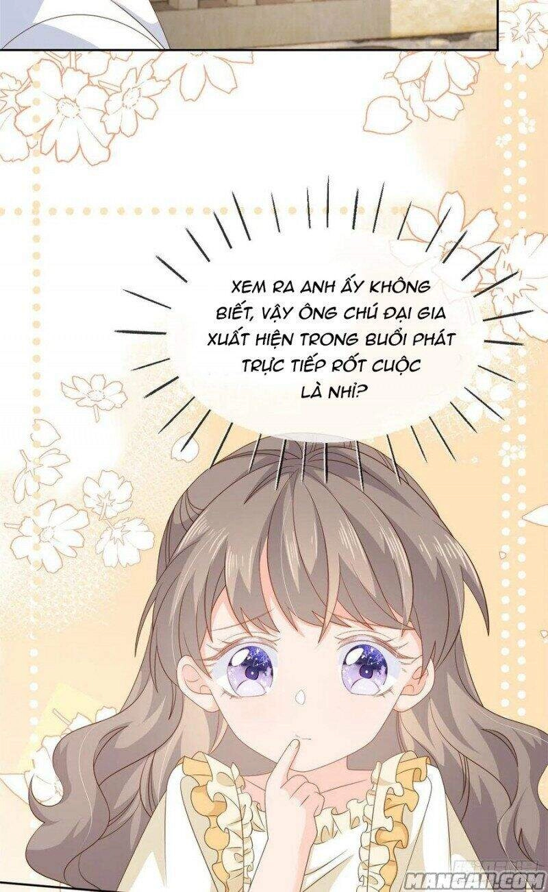 Cưng Chiều Đại Lão 3 Tuổi Rưỡi Chapter 138 - 19