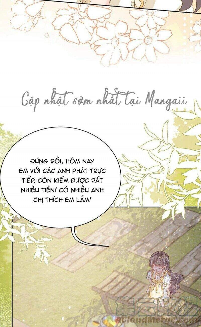 Cưng Chiều Đại Lão 3 Tuổi Rưỡi Chapter 138 - 20