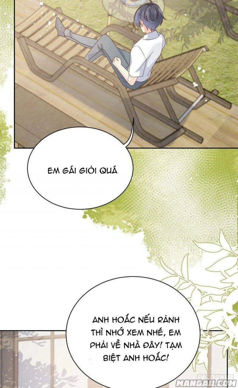 Cưng Chiều Đại Lão 3 Tuổi Rưỡi Chapter 138 - 21