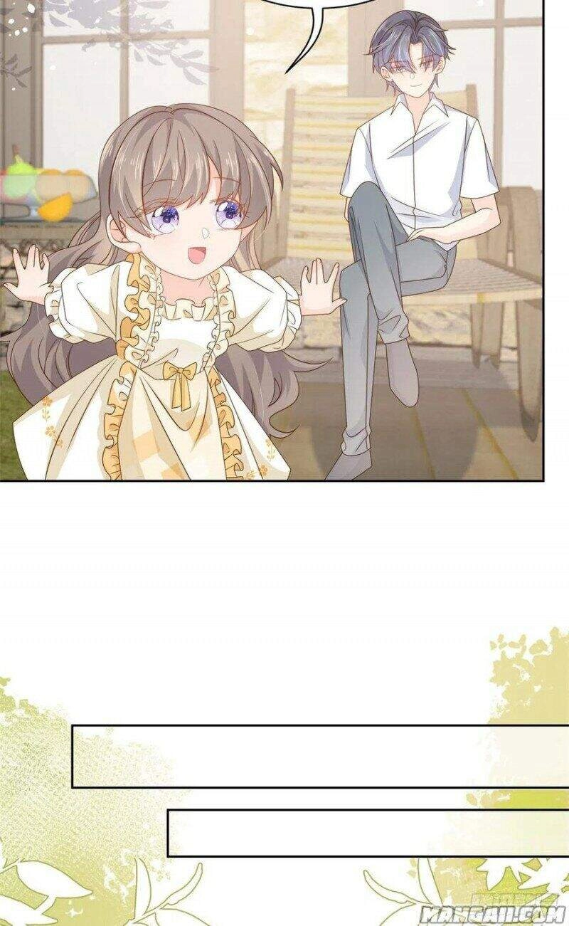 Cưng Chiều Đại Lão 3 Tuổi Rưỡi Chapter 138 - 22