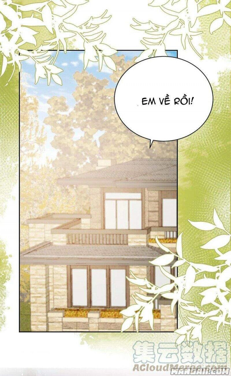 Cưng Chiều Đại Lão 3 Tuổi Rưỡi Chapter 138 - 23