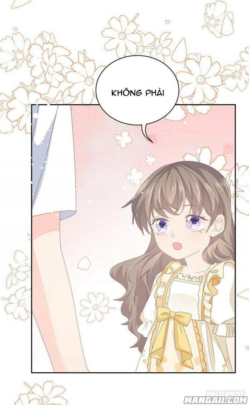 Cưng Chiều Đại Lão 3 Tuổi Rưỡi Chapter 138 - 25