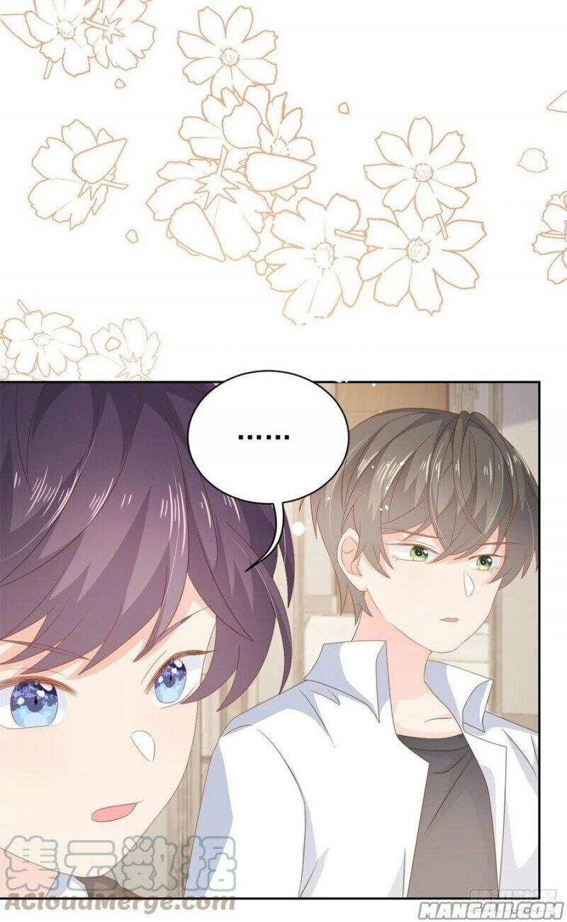 Cưng Chiều Đại Lão 3 Tuổi Rưỡi Chapter 138 - 26