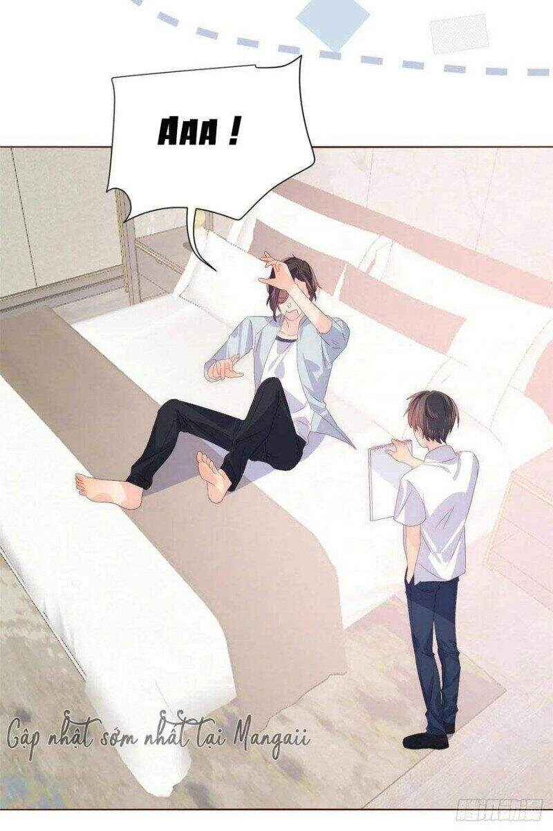 Cưng Chiều Đại Lão 3 Tuổi Rưỡi Chapter 140 - 4