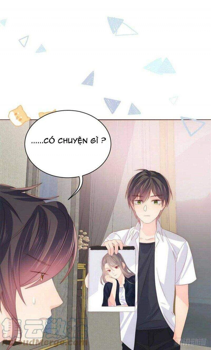 Cưng Chiều Đại Lão 3 Tuổi Rưỡi Chapter 140 - 5