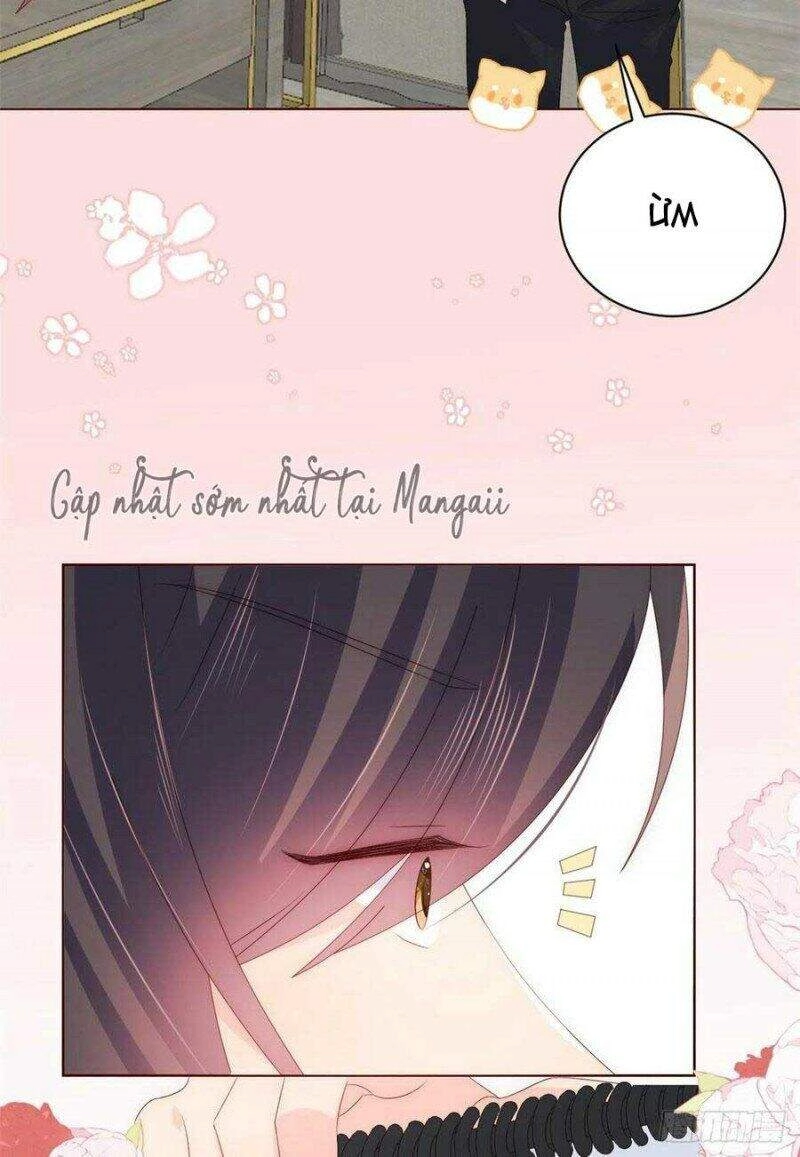 Cưng Chiều Đại Lão 3 Tuổi Rưỡi Chapter 140 - 6