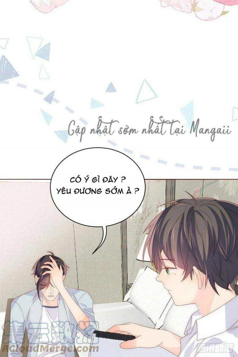 Cưng Chiều Đại Lão 3 Tuổi Rưỡi Chapter 140 - 8