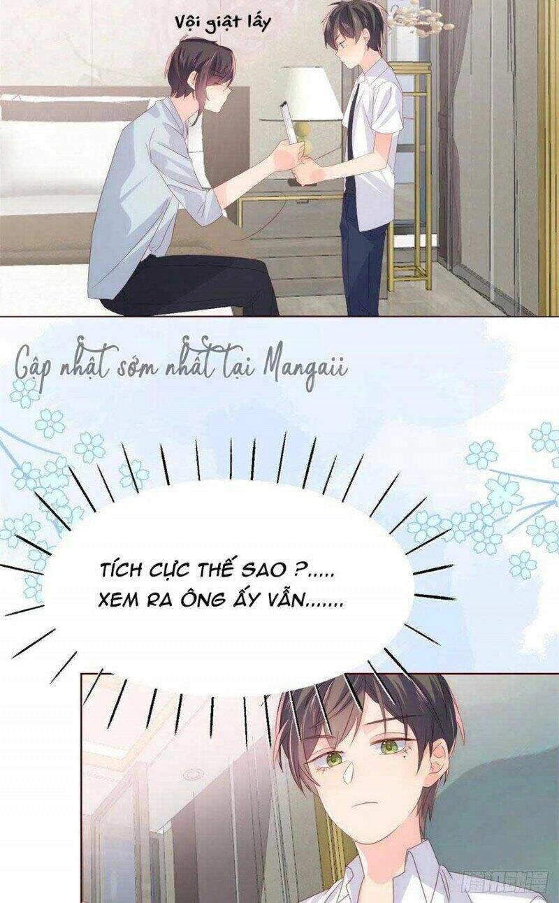 Cưng Chiều Đại Lão 3 Tuổi Rưỡi Chapter 140 - 12