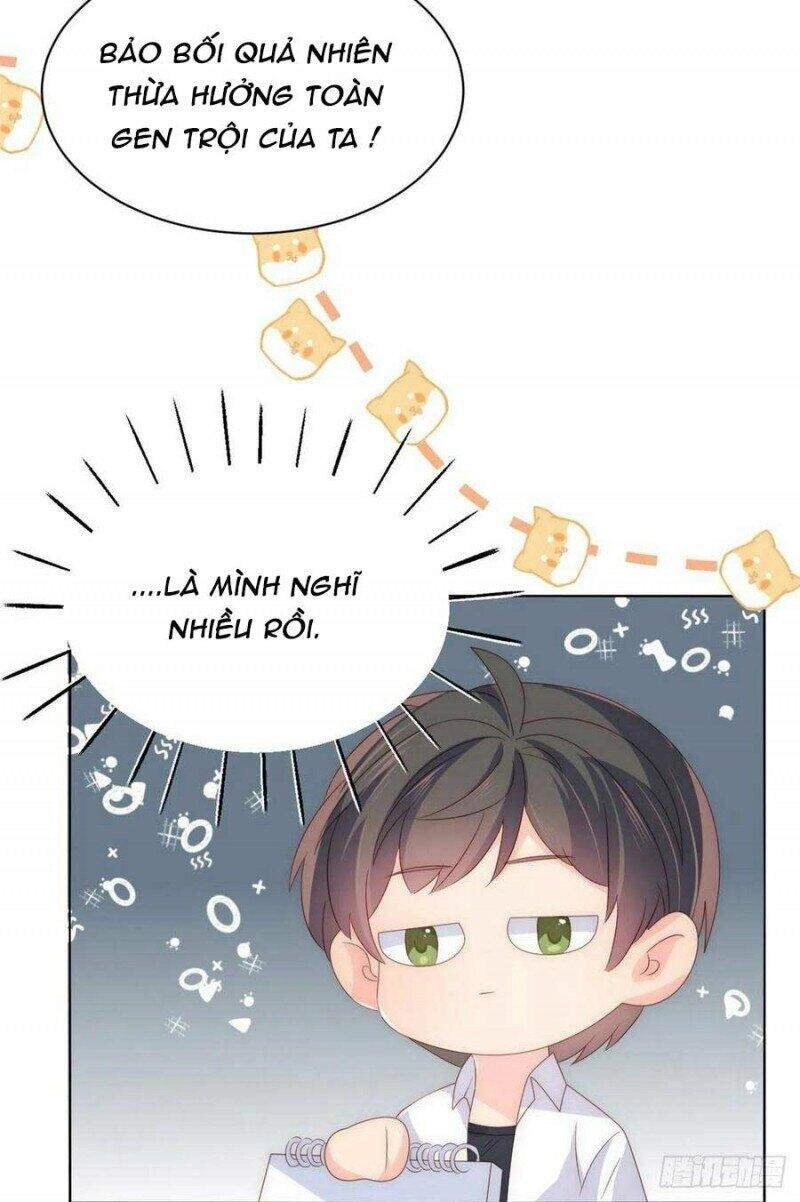 Cưng Chiều Đại Lão 3 Tuổi Rưỡi Chapter 140 - 15