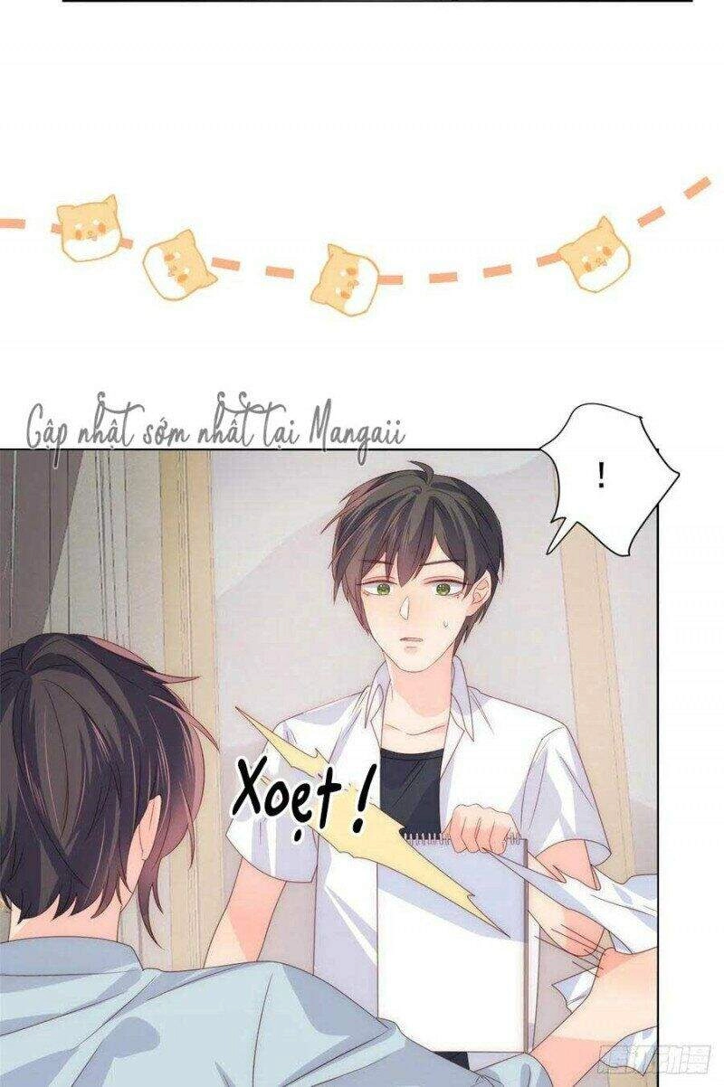 Cưng Chiều Đại Lão 3 Tuổi Rưỡi Chapter 140 - 16