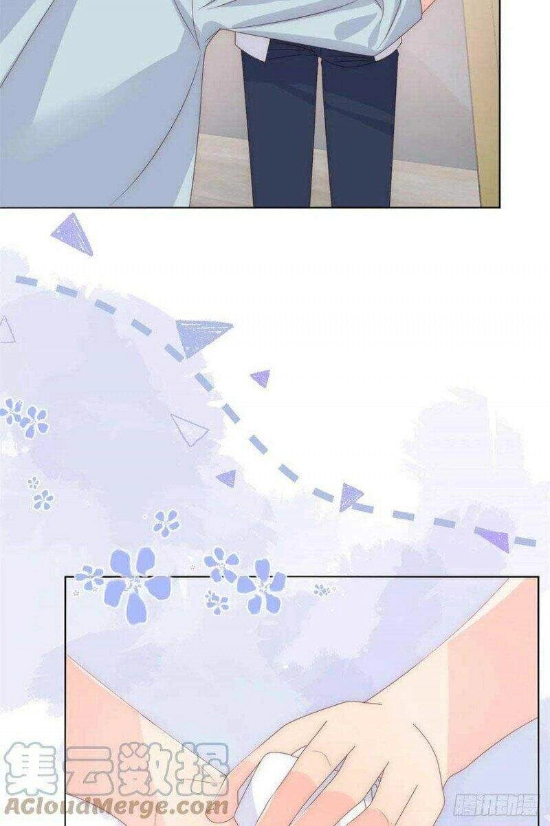 Cưng Chiều Đại Lão 3 Tuổi Rưỡi Chapter 140 - 17